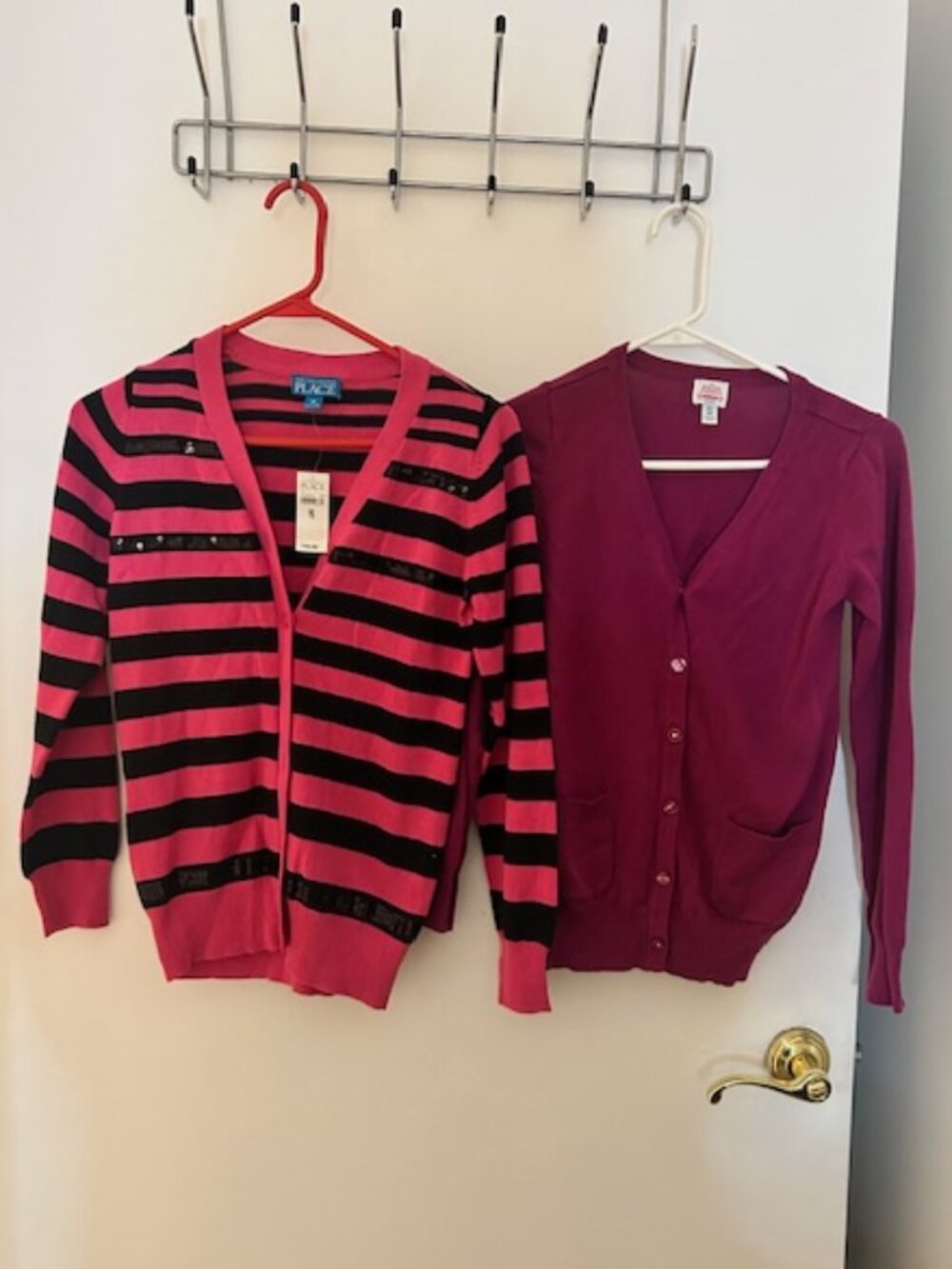 CHILDREN'S PLACE Cardigan Lot 14